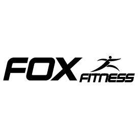 FOX FITNESS - logo