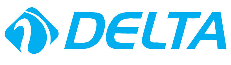 Delta - logo