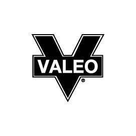 VALEO - logo