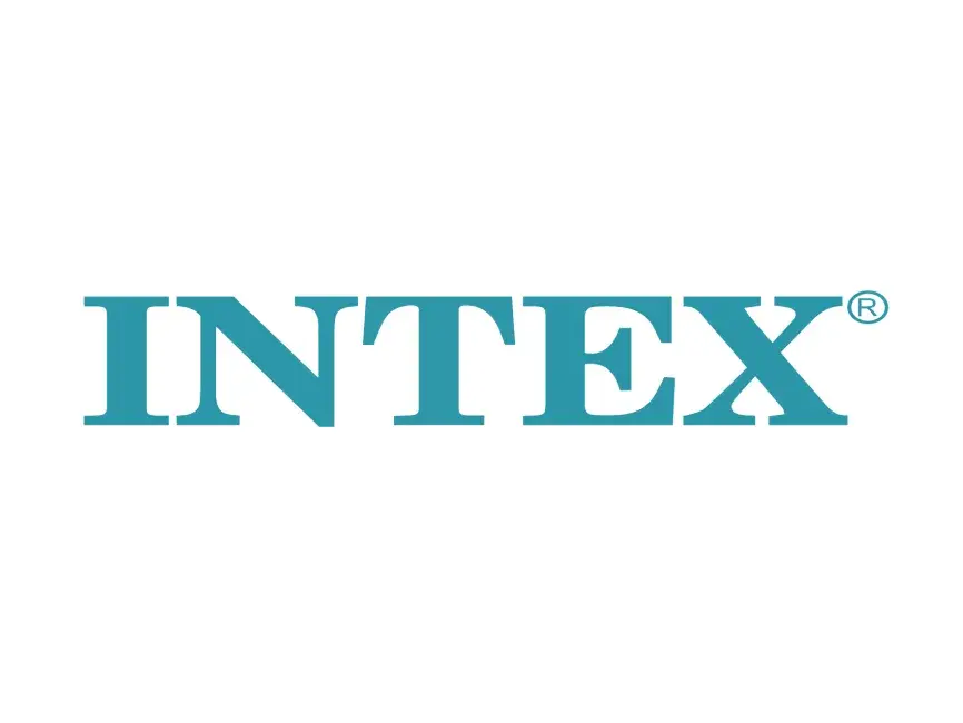 Intex - logo